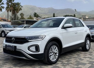 Volkswagen T-Roc Life 2.0 TDI 116 CV