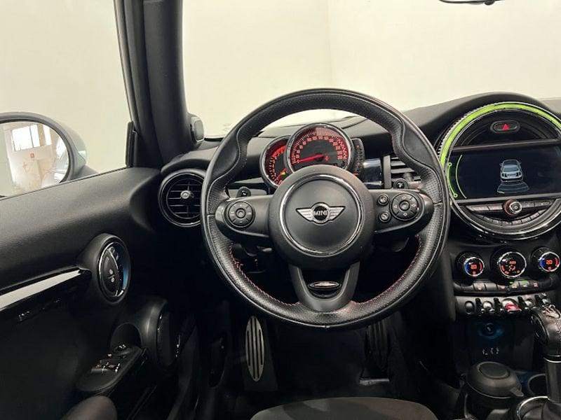 MINI Mini 3 porte 2.0 John Cooper Works