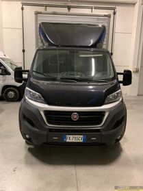 Fiat Ducato 33 2.3 MJT 180CV PL Cabinato