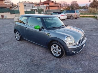 Mini Cooper Clubman Mini 1.6 16V Cooper S Clubman