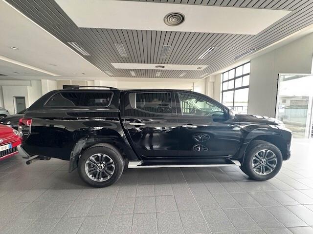 Mitsubishi L200 2.3 D Double Cab 4x4 Super Select Diamond