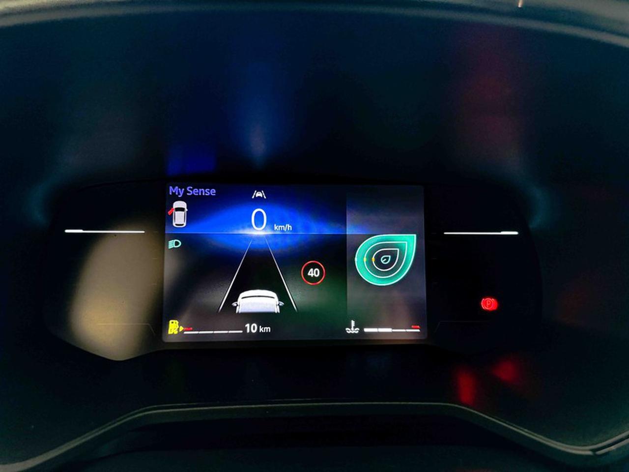 Renault Clio 1.0 eco-g techno 100cv