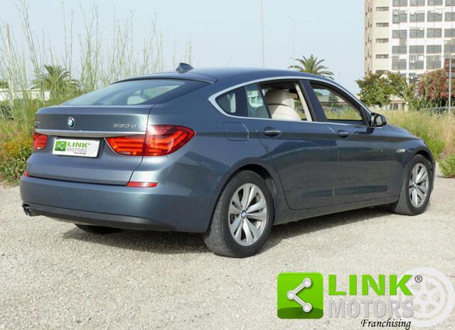 BMW 530 GT Unico Proprietario