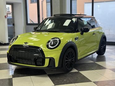 Mini 1.5 Cooper JCW 3 porte