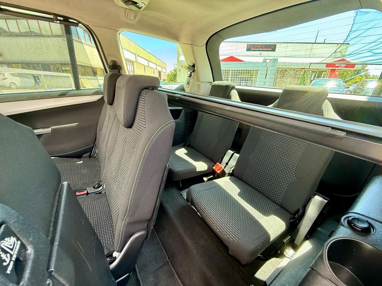CITROEN C4 GR.PICASSO 1.6 e-HDi 7POSTI NEOPATENTATI