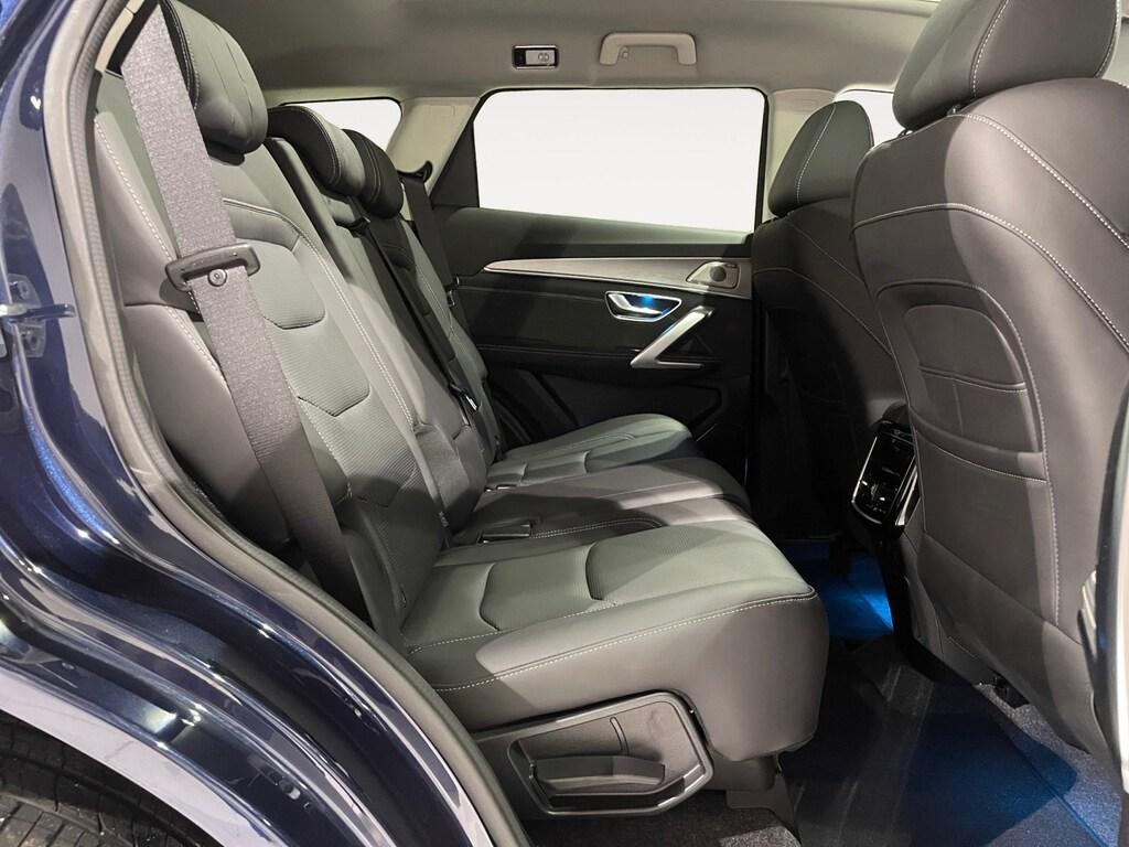 Sportequipe Sportequipe 7 GTW 1.6 t-gdi Gpl 185cv dct