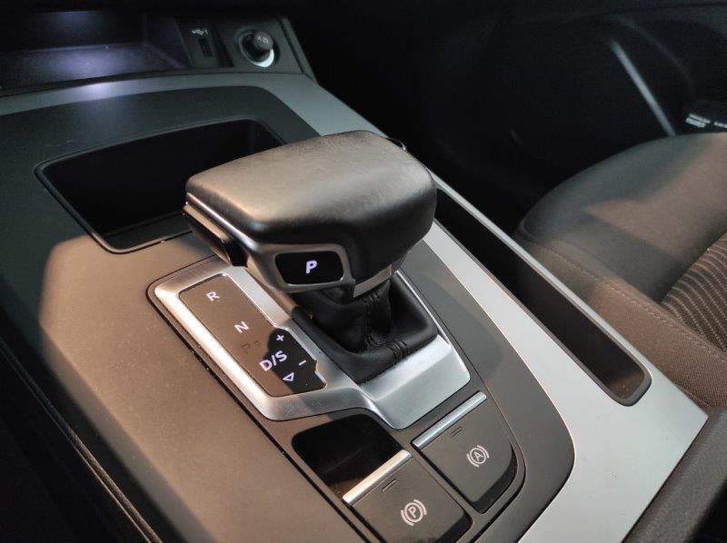 AUDI Q5 2ª serie - Q5 50 TFSI e quattro S tronic Business