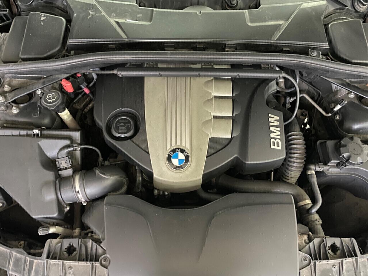 BMW SERIE 118 FUTURA "TENUTA BENISSIMO"