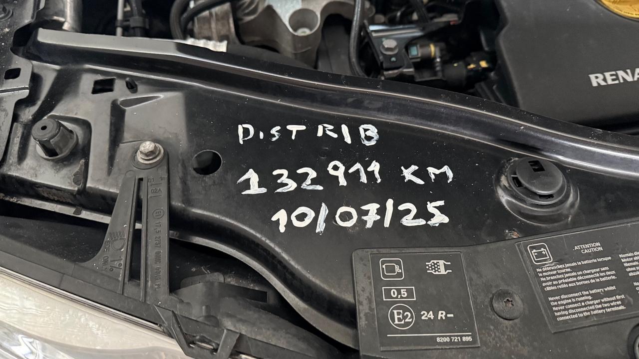 Dacia Duster 1.5 dCi 110CV 4x4 Lauréate