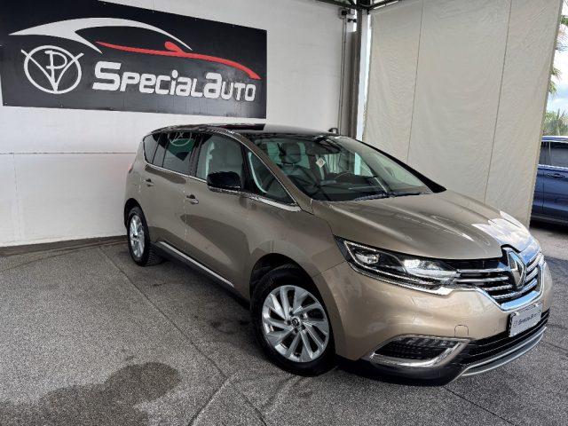 RENAULT Espace dCi 160CV EDC Energy Initiale Paris 4Control
