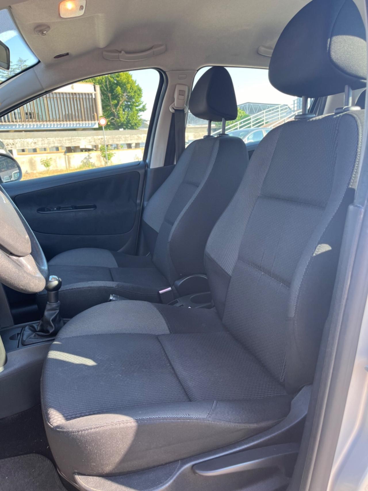 Peugeot 207 1.4 GPL PERFETTA UNIPROPRIETARIO