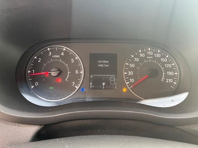 Renault Master T35 2.3 dCi 150 PM-TM Energy Ice L2 H2PT 1451 PREZZO + IVA