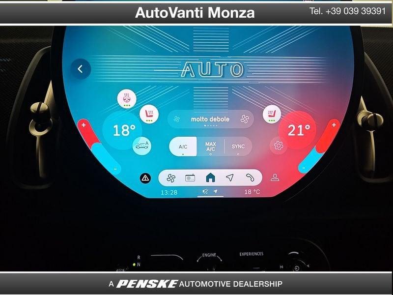 MINI Countryman Mini Countryman 1.5 48V C Classic auto