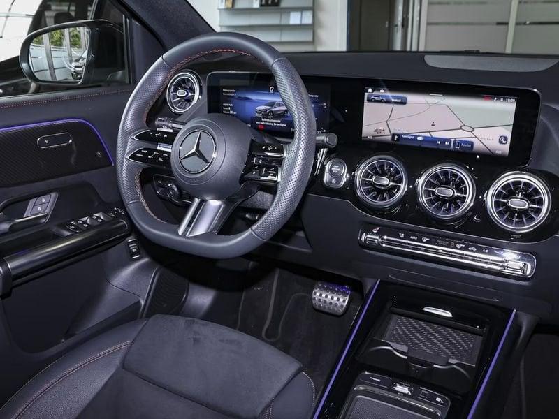 Mercedes-Benz GLA GLA 200 AMG Line Adv Plus LED CAMERA KEYLESS