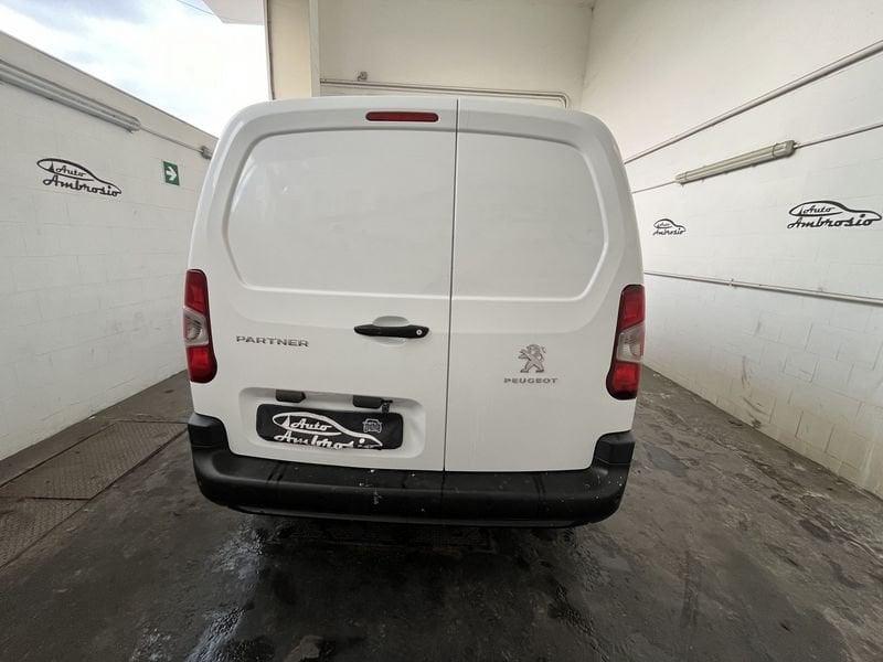 Peugeot Partner Partner 1.5 bluehdi 100cv L1