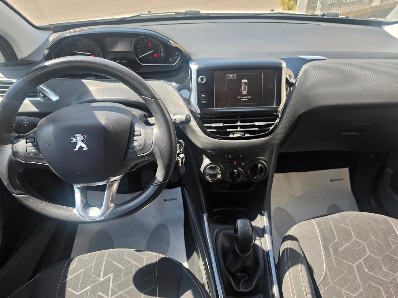 Peugeot 2008 BlueHDi 100 Active