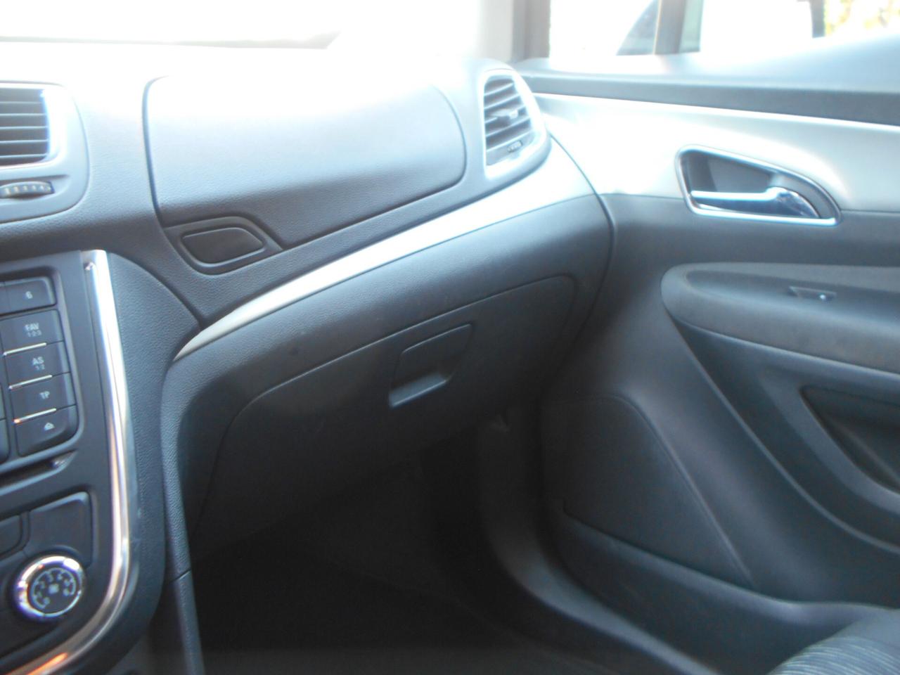 Opel Mokka 1.6 Ecotec 115CV 4x2 Start&Stop