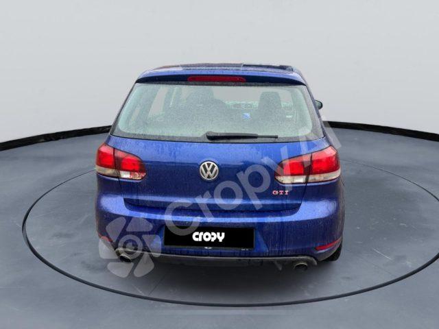 VOLKSWAGEN Golf Var. 1.4/122CV TSI Sportline