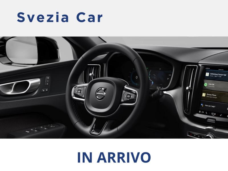 Volvo XC60 T6 Plug-in hybrid AWD automatico Plus Black Edition