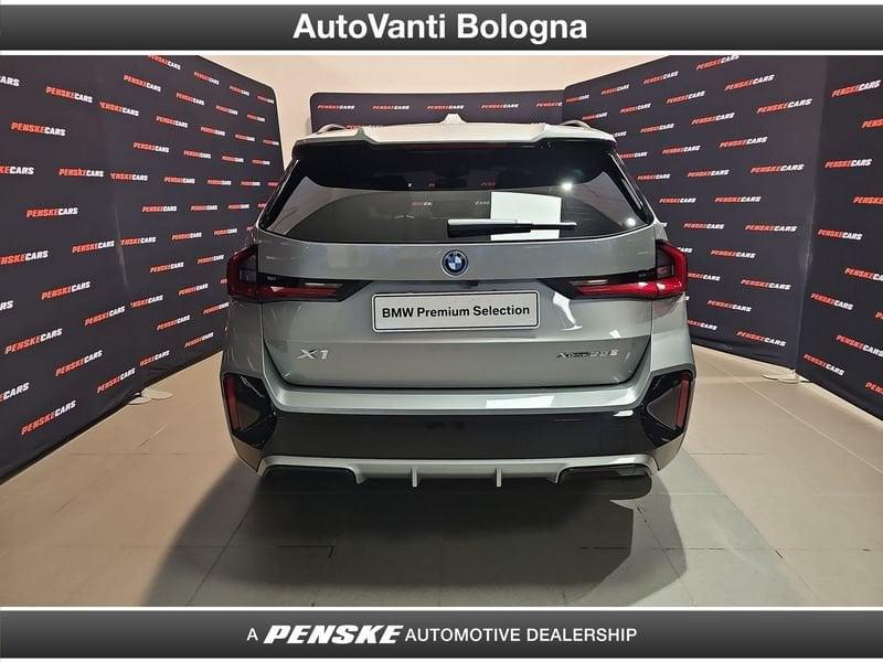 BMW X1 X1 xDrive 25e Msport Pro