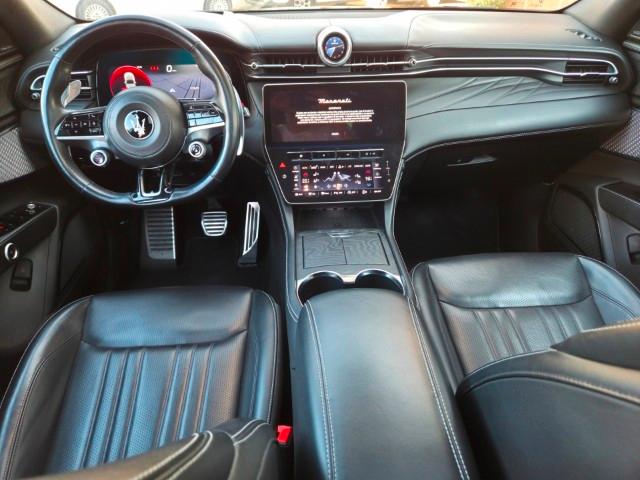 MASERATI Grecale MHEV 300 CV AWD GT PrimaSerie
