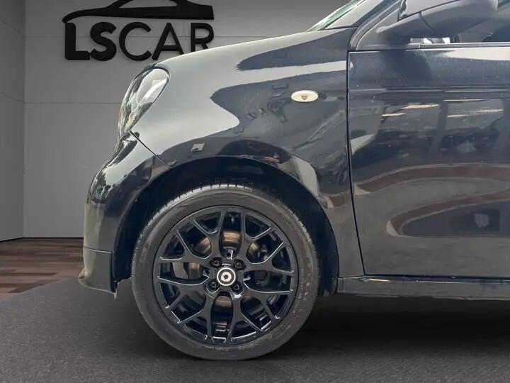 smart forFour 1.0 Superpassion 71cv twinamic~Unipro~Promo~Finanziamento