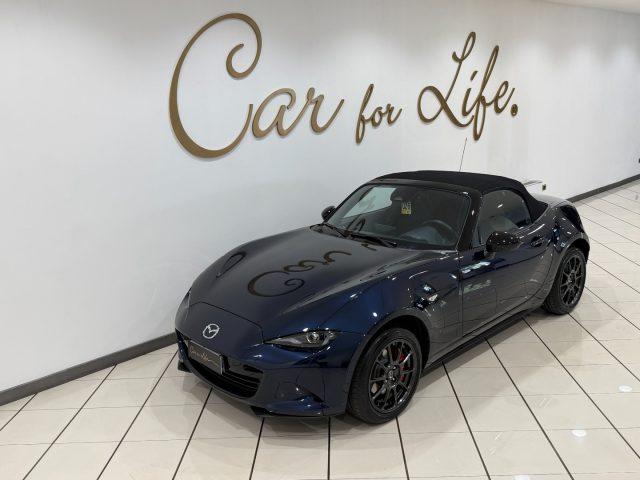 MAZDA MX-5 1.5 Skyactive 132 CV RF Homura