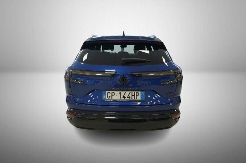 Renault Austral 2023 1.2 E-Tech full hybrid Techno Esprit Alpine 200cv auto