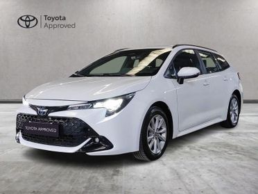 Toyota Corolla 1.8 Hybrid Touring Sports