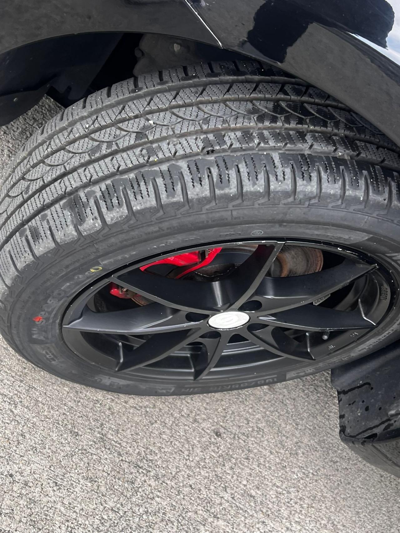 Alfa Romeo MiTo 1.3 JTDm 95 CV S&S Super