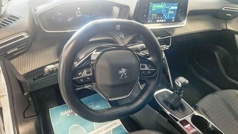 Peugeot 2008 1.2 PureTech 100 CV S&S Allure Pack