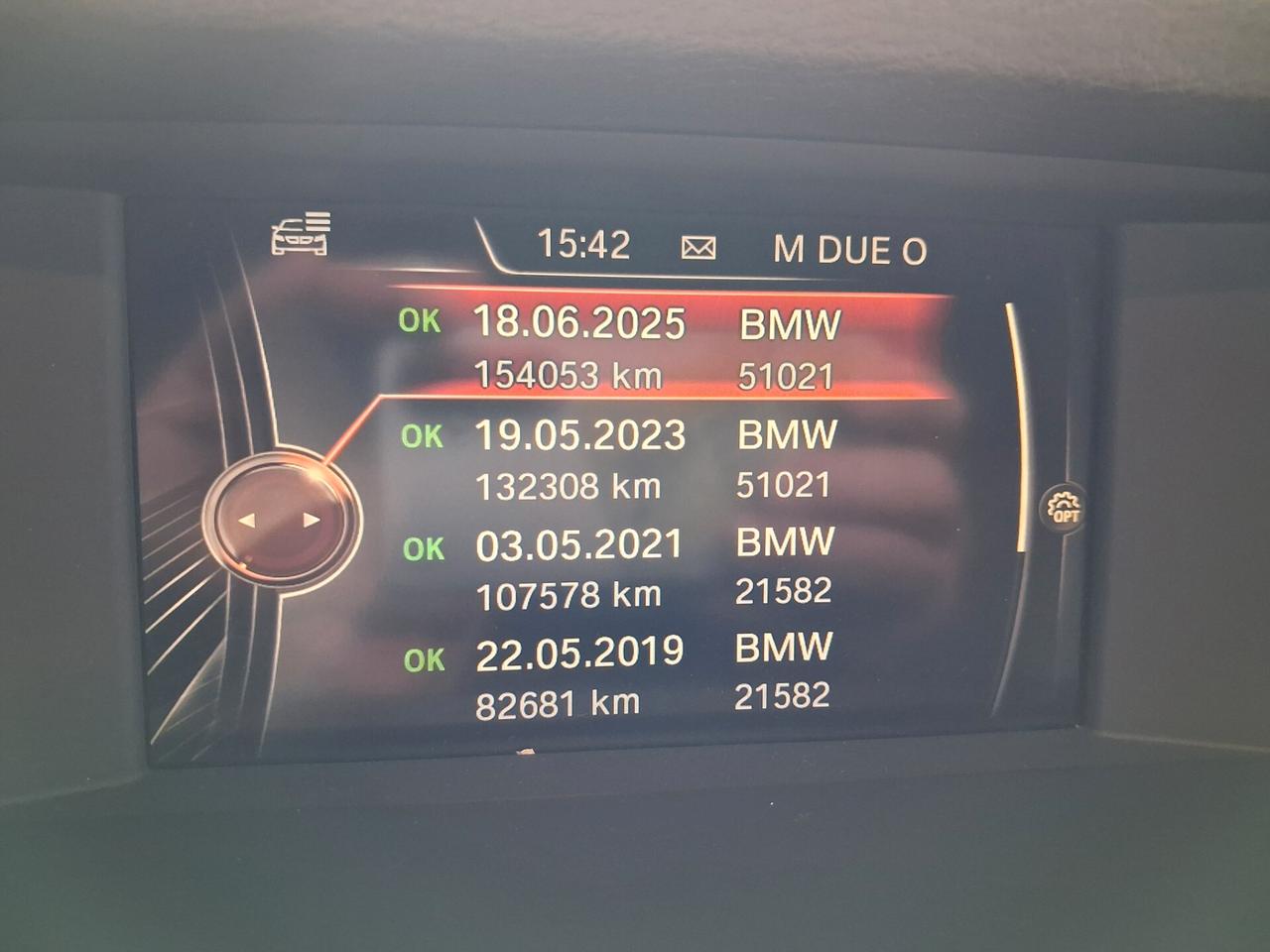 Bmw X3 xDrive20d xLine unico proprietario