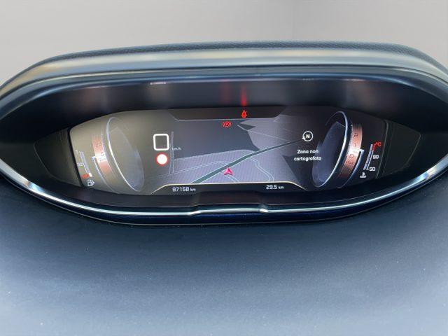 PEUGEOT 3008 1.5 BlueHDi 130cv S&S GT-Line