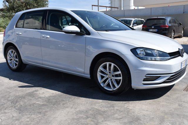 VOLKSWAGEN Golf 1.6 TDI 115CV DSG 5p. Business BlueMotion Technolo