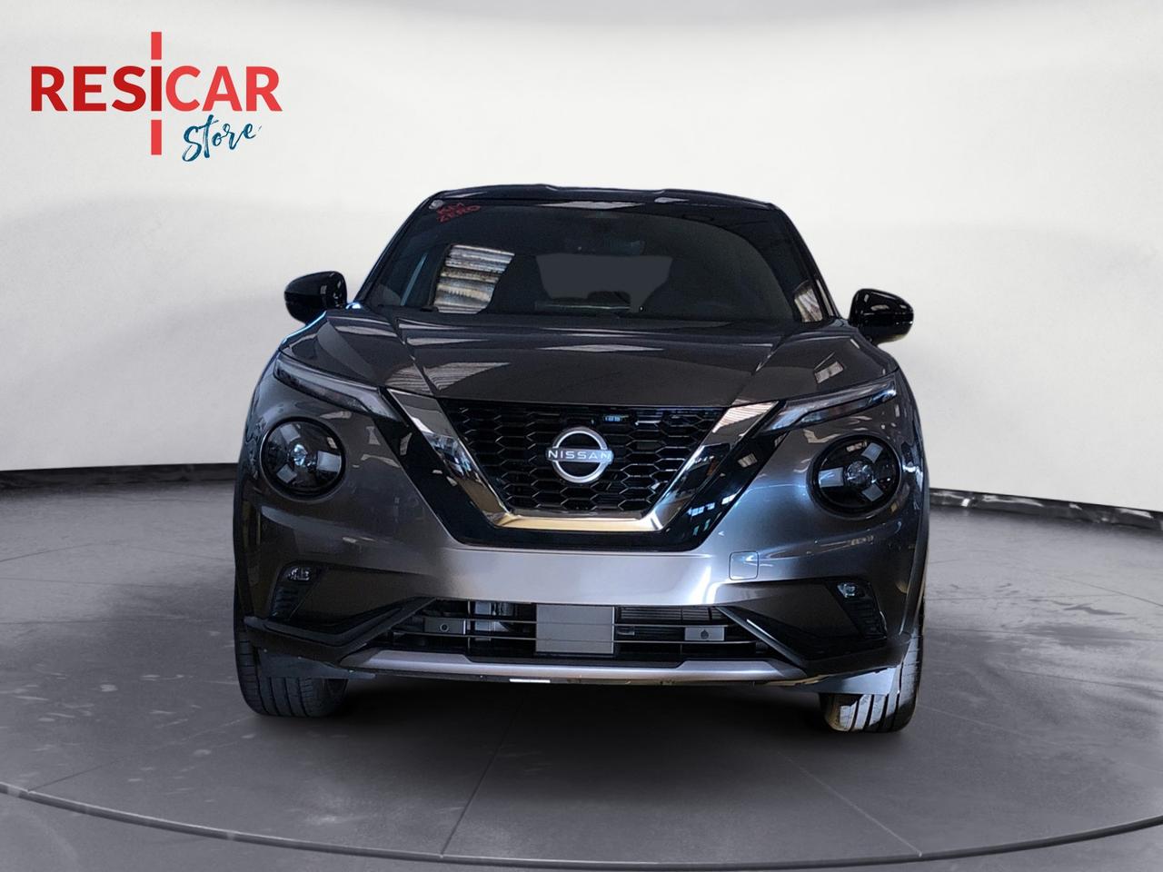 NISSAN JUKE N-Sport MT