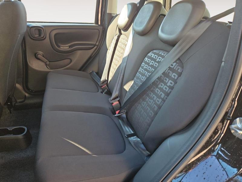 Fiat Pandina 1.0 firefly hybrid s&s 70cv KM0!