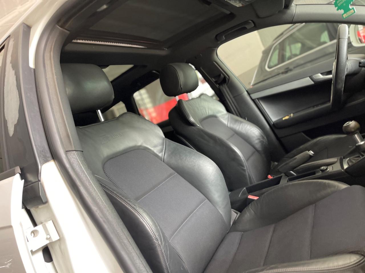 Audi A3 SPB 1.9 TDI F.AP. Ambition