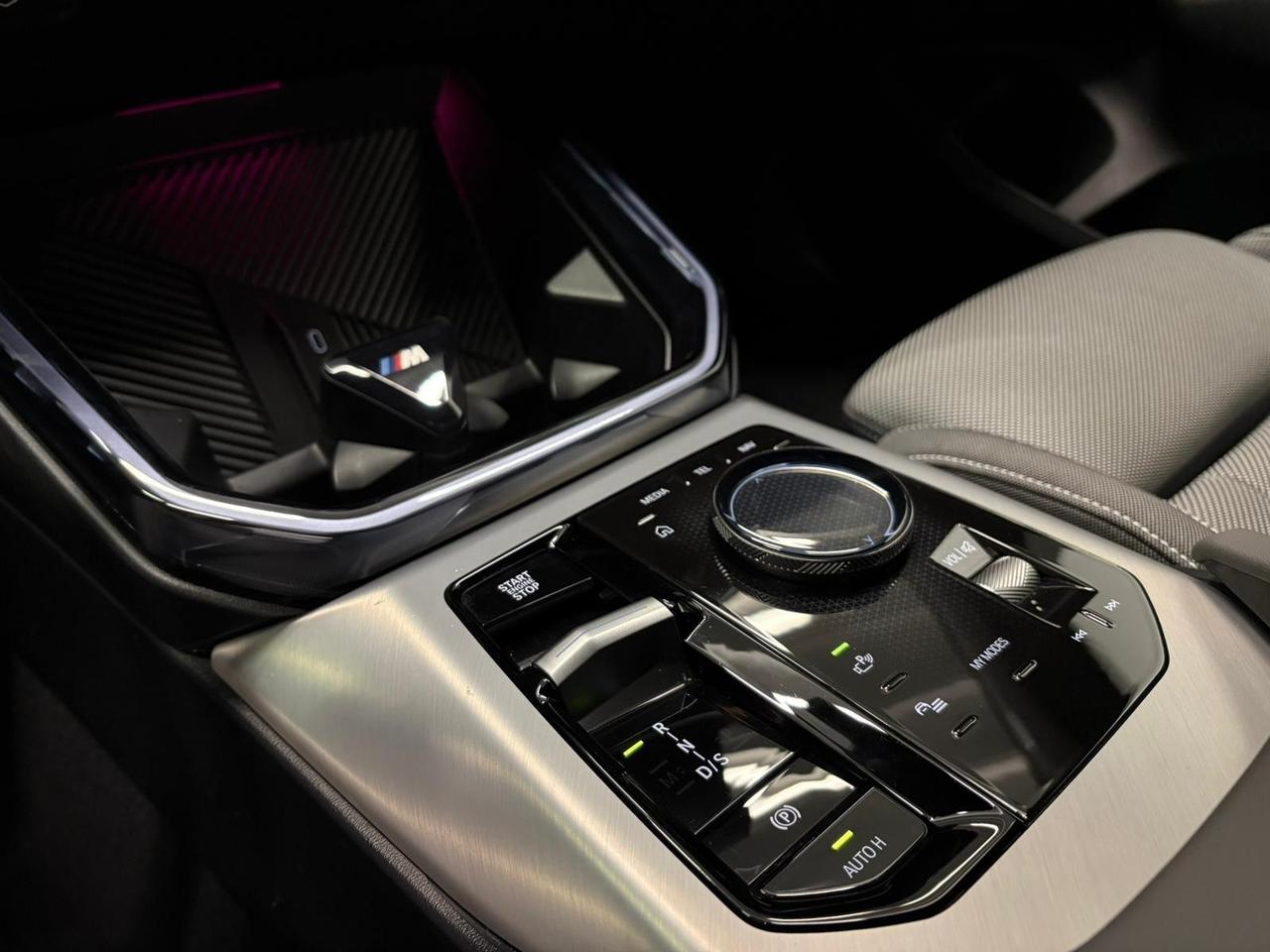 Bmw X3 XDRIVE 20D *MSPORT*