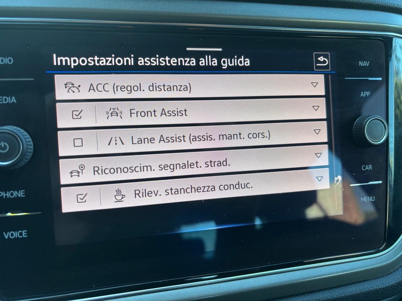 Volkswagen T-Roc 1.6 TDI SCR Style BlueMotion Technology