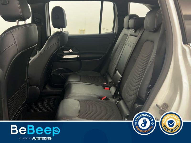 Mercedes-Benz GLB Classe 200 D SPORT PLUS AUTO