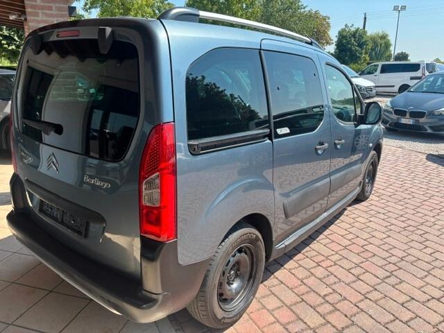 Citroen Berlingo Multispace 1.6 VTi 120 XTR