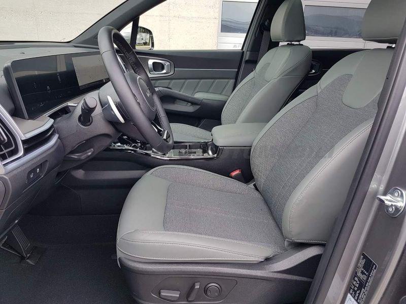 KIA Sorento Sorento 1.6 tgdi hev Style 2wd at6