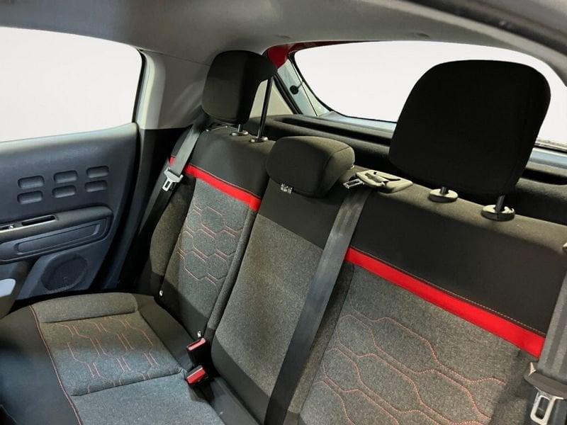 Citroën C3 3ª serie PureTech 82 Shine