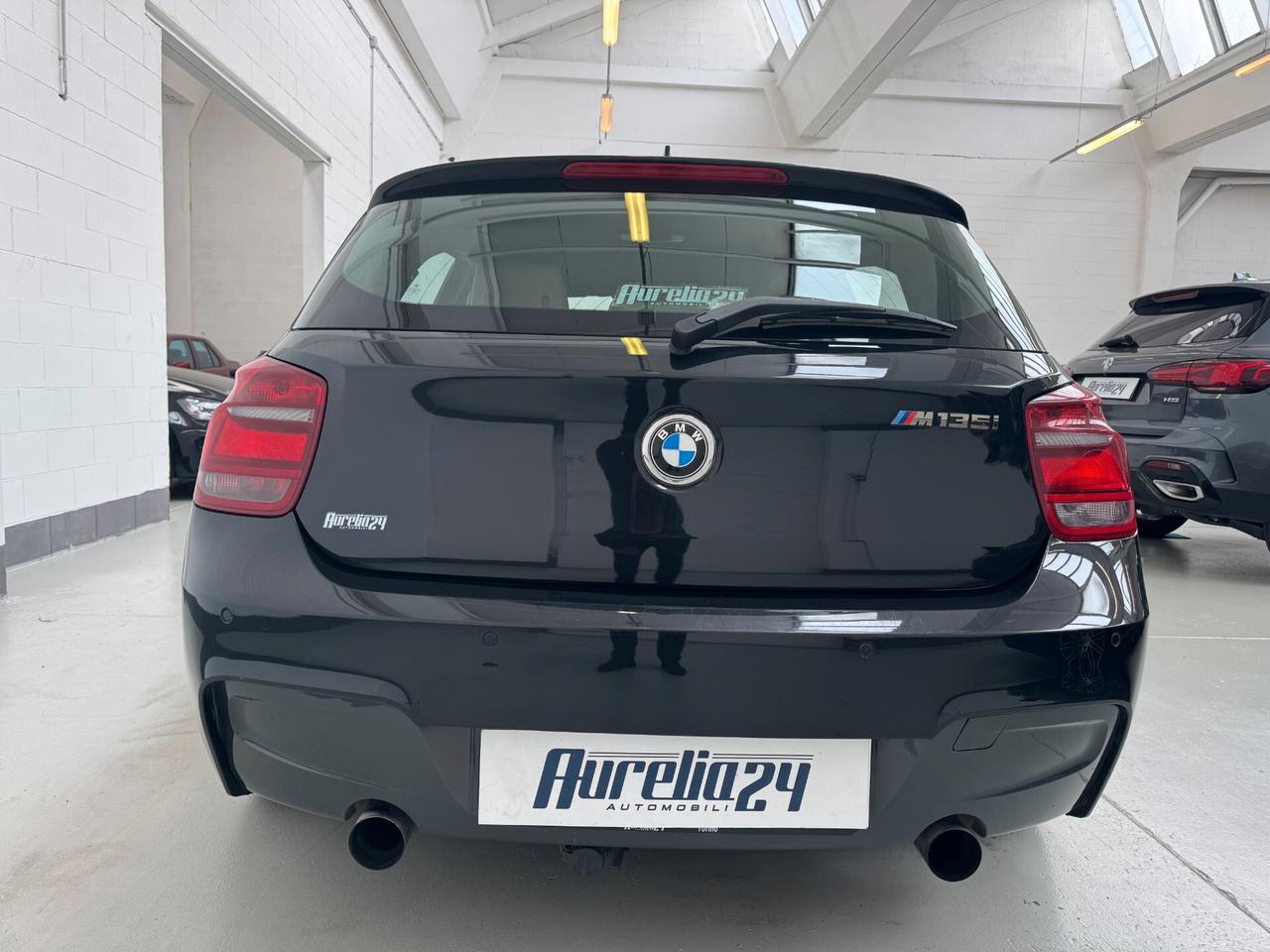 Bmw 135 M135i 5p.