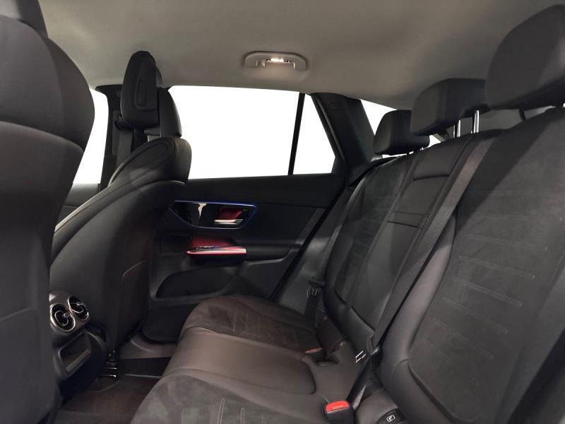 Mercedes GLC 220 220 d Mild hybrid AMG Line Advanced Plus 4Matic 9G-Tronic