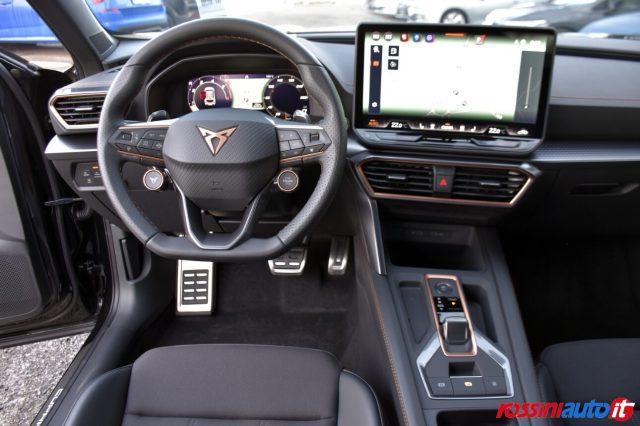 CUPRA Formentor 2.0 TDI 150 CV DSG + R19 SANDSTORM + NAVI + EDGE +