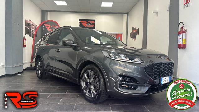 FORD Kuga 1.5 EcoBlue 120 CV aut. 2WD ST-Line