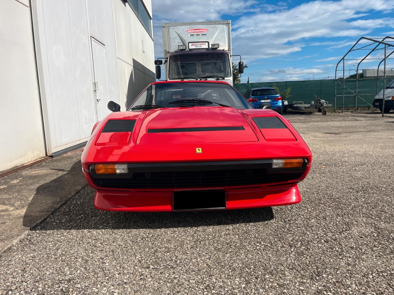 Ferrari 208