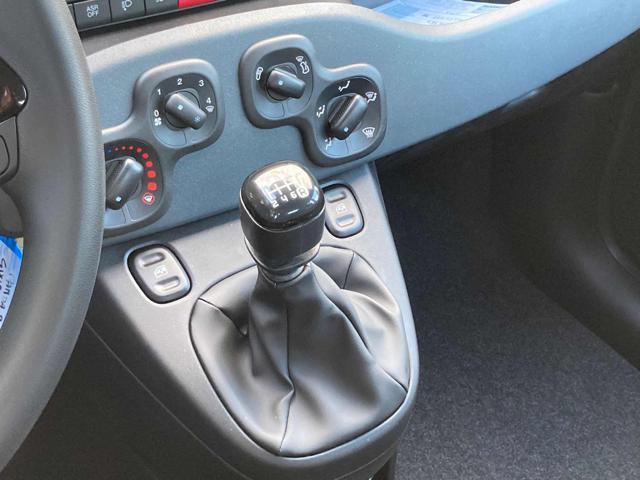 FIAT Panda 1.0 FireFly S&S Hybrid KM ZERO