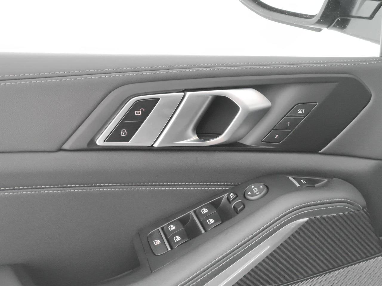 BMW X5 xDrive30d Msport Pro